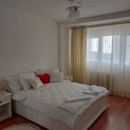 Panorama Mega Apartament Pantelimon Букурещ Екстериор снимка