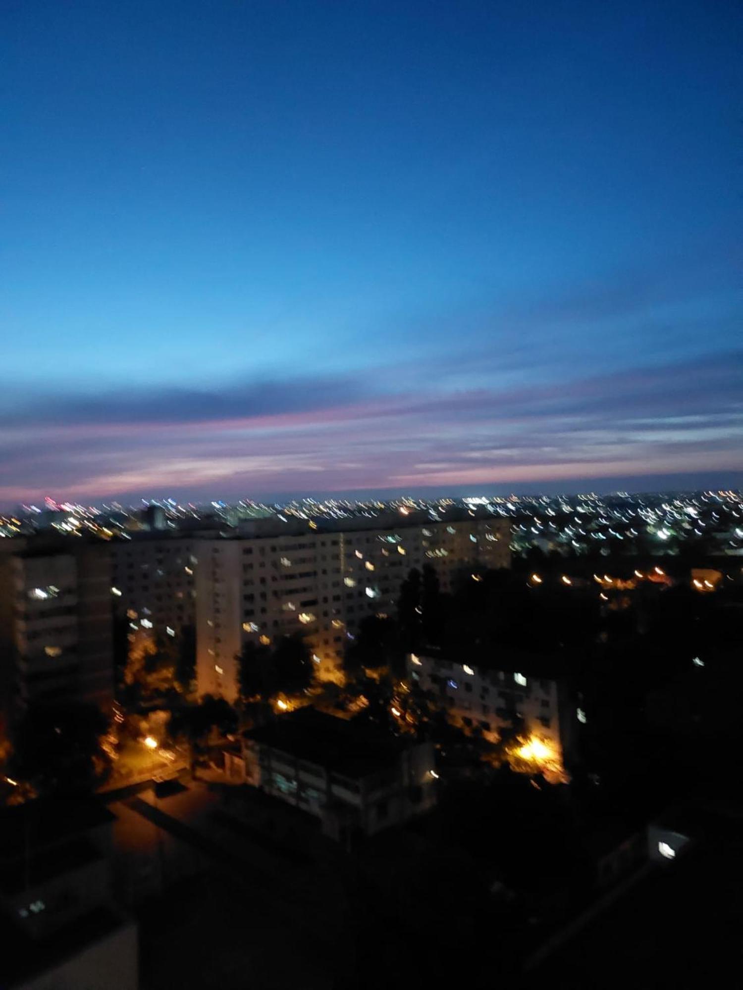 Panorama Mega Apartament Pantelimon Букурещ Екстериор снимка