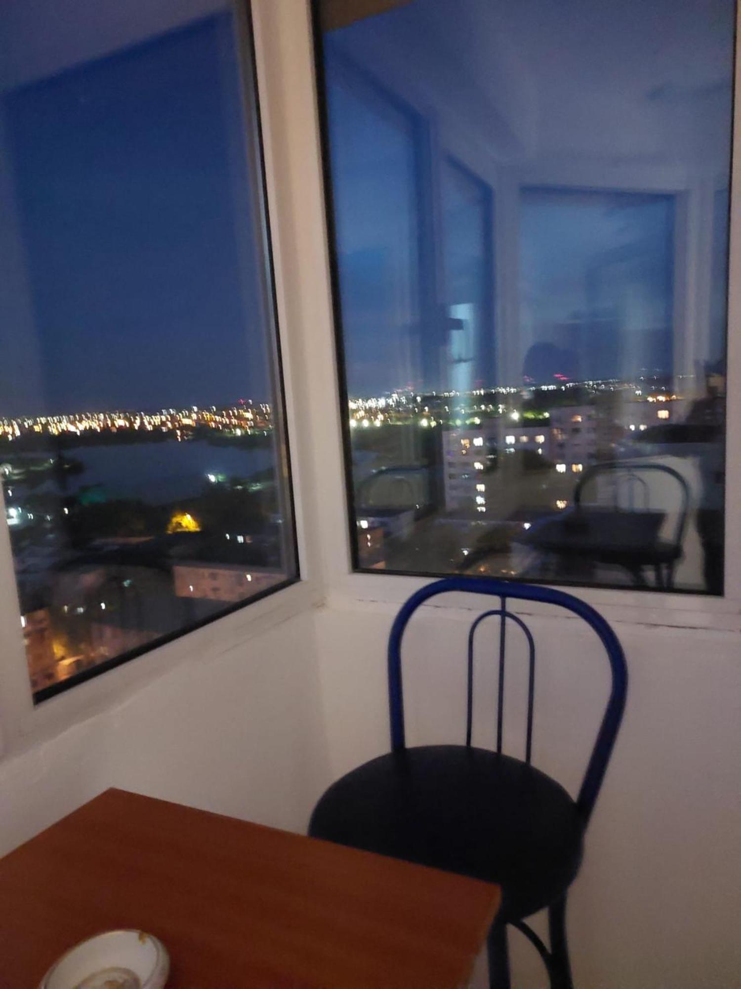 Panorama Mega Apartament Pantelimon Букурещ Екстериор снимка