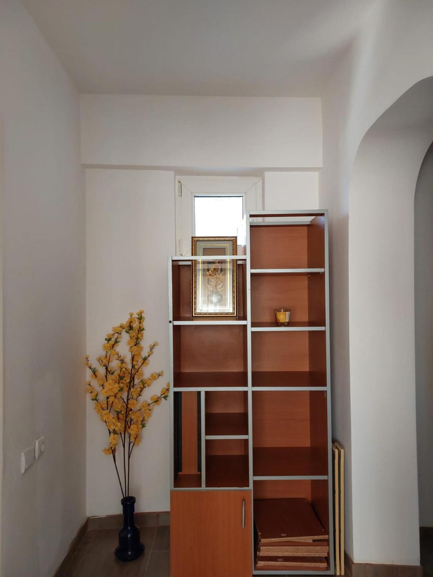Panorama Mega Apartament Pantelimon Букурещ Екстериор снимка