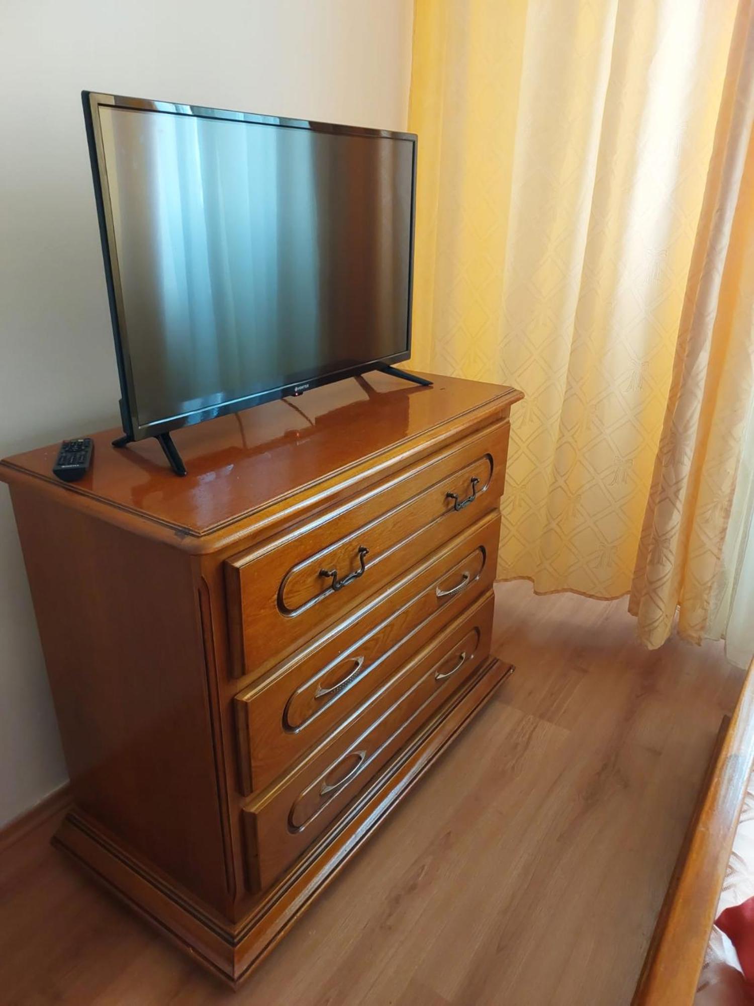 Panorama Mega Apartament Pantelimon Букурещ Екстериор снимка