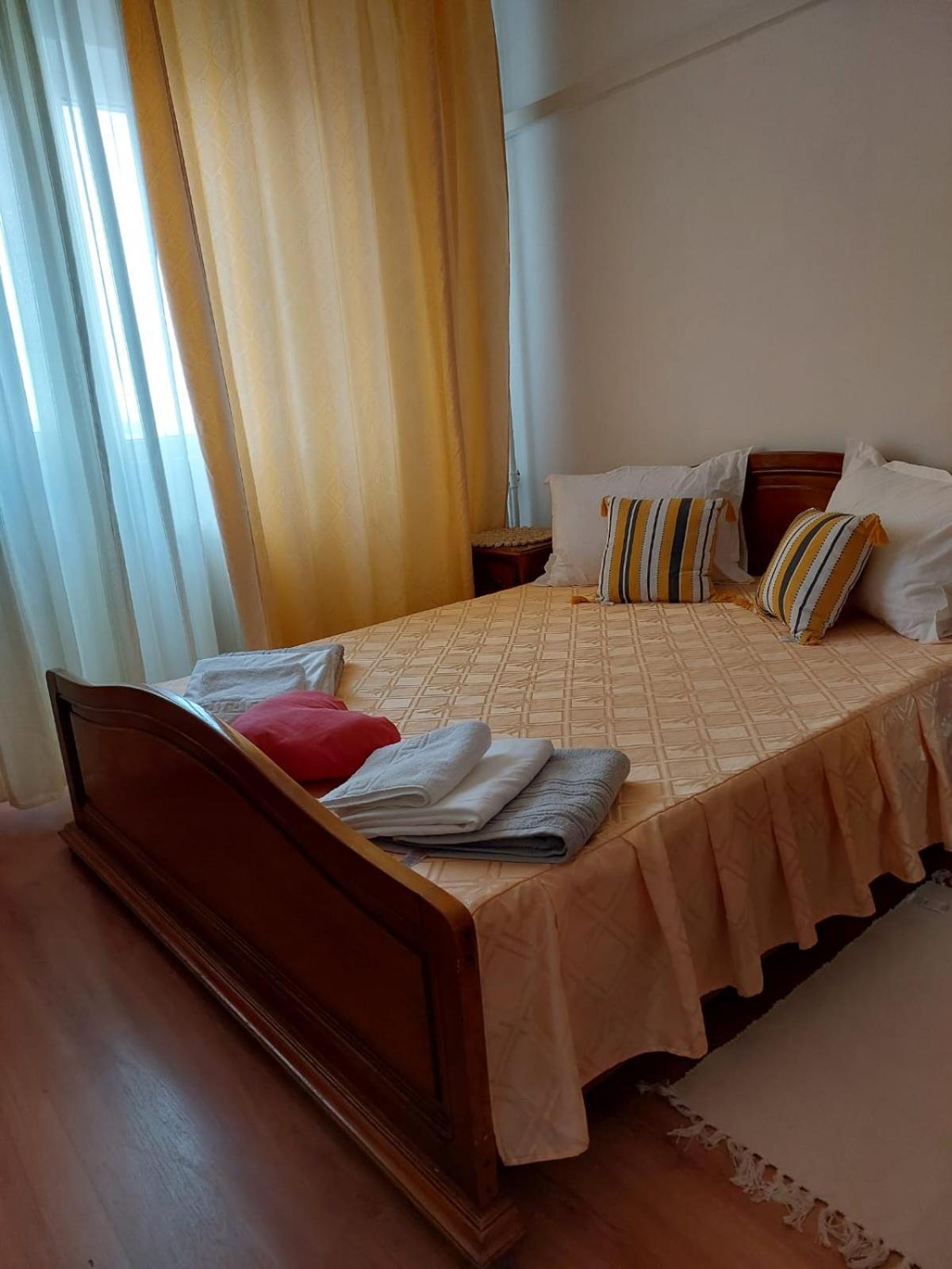 Panorama Mega Apartament Pantelimon Букурещ Екстериор снимка