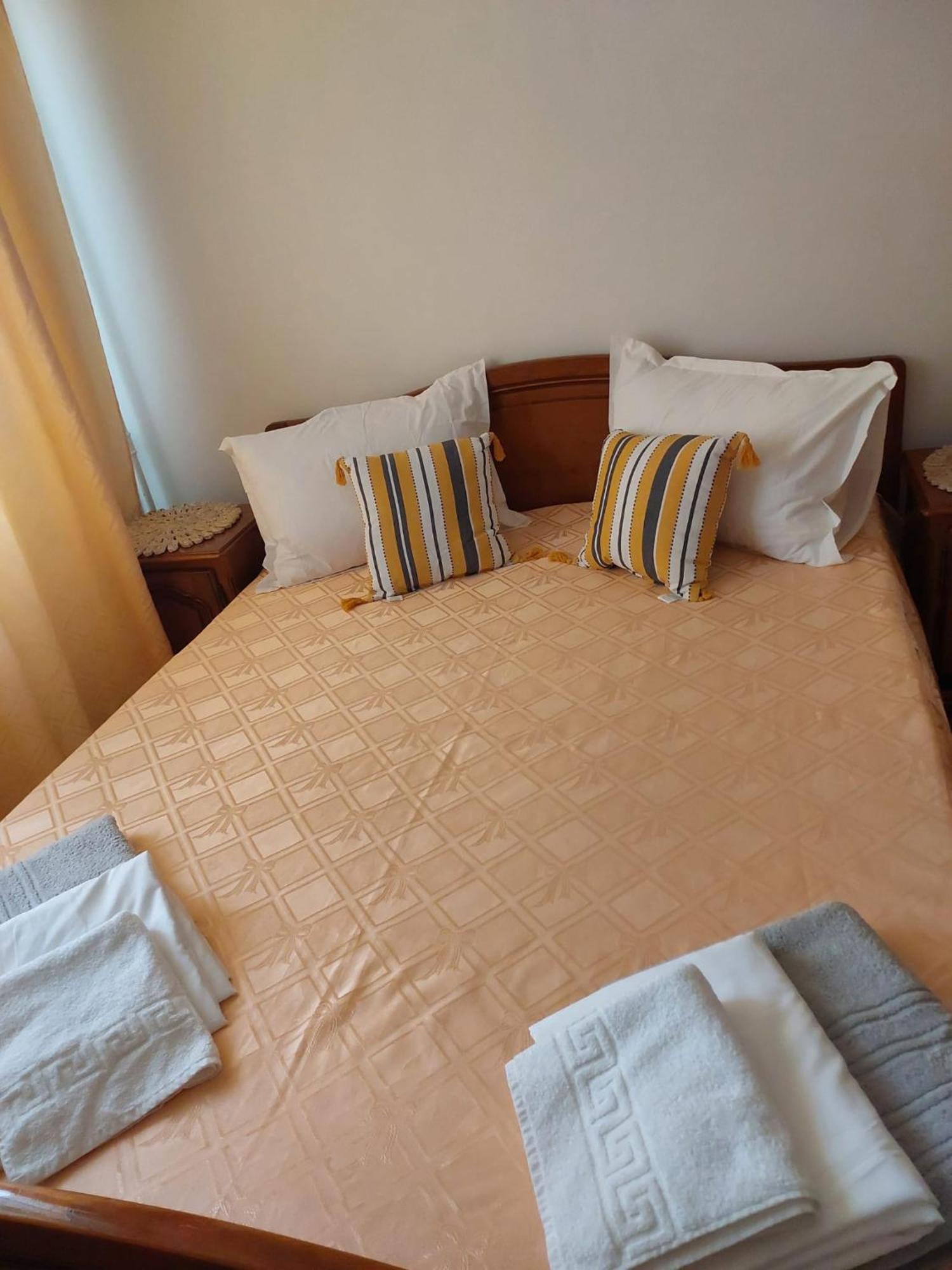 Panorama Mega Apartament Pantelimon Букурещ Екстериор снимка