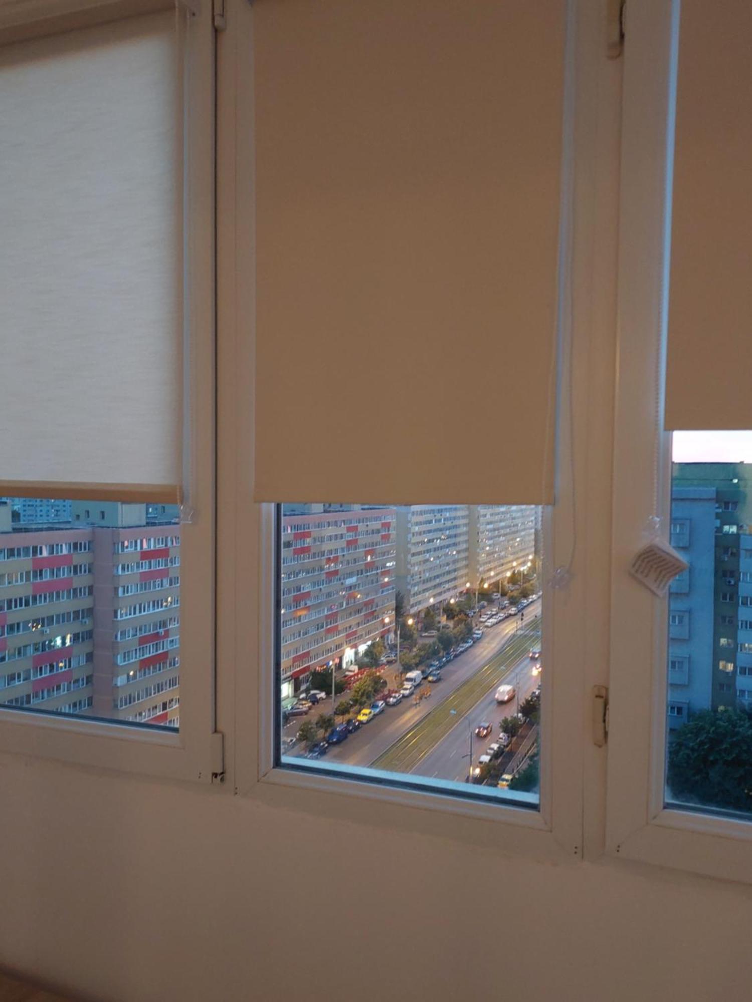 Panorama Mega Apartament Pantelimon Букурещ Екстериор снимка