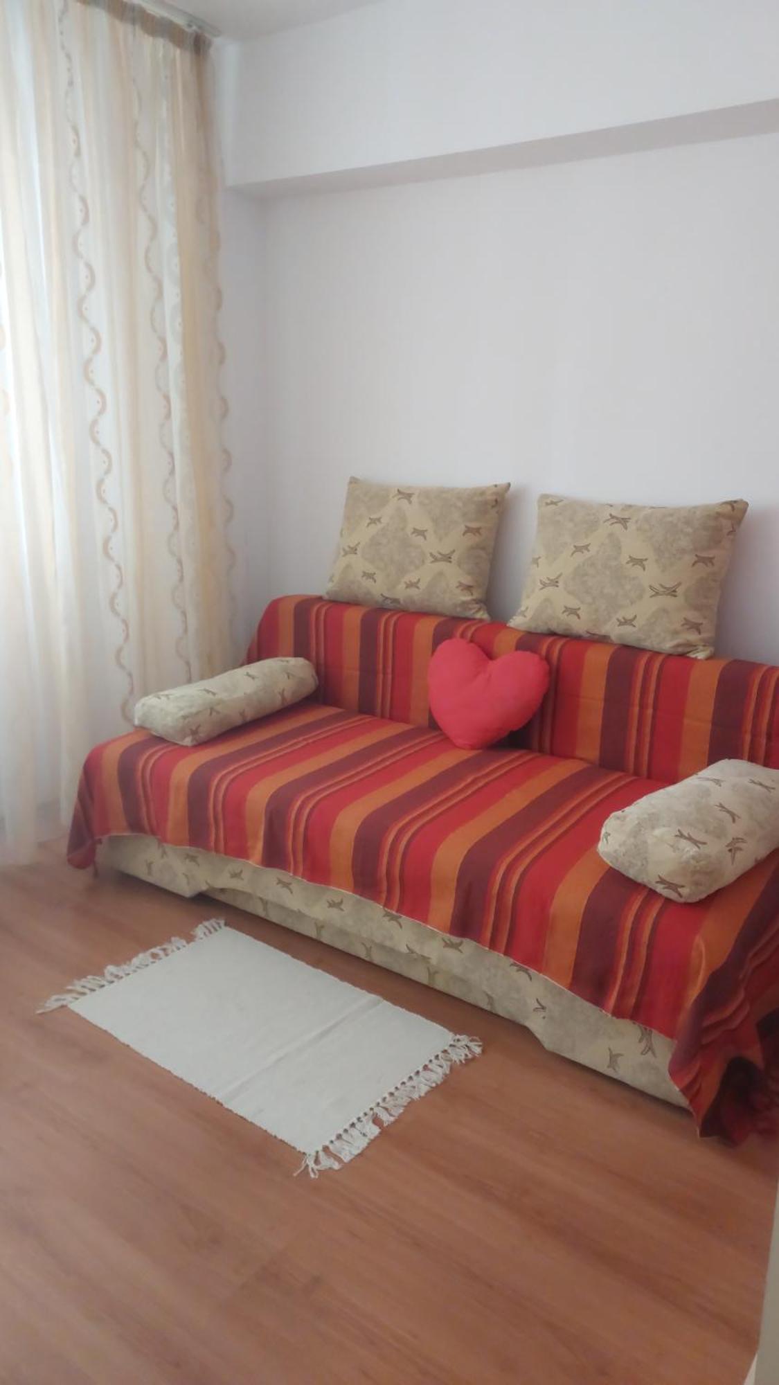 Panorama Mega Apartament Pantelimon Букурещ Екстериор снимка